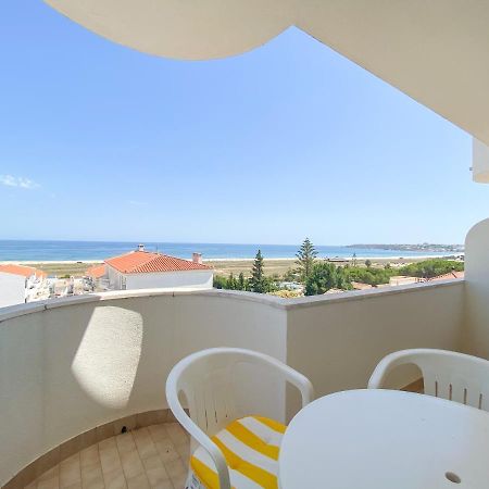 Tranquility And Sea View At Meia Praia #1867 لاغوس المظهر الخارجي الصورة