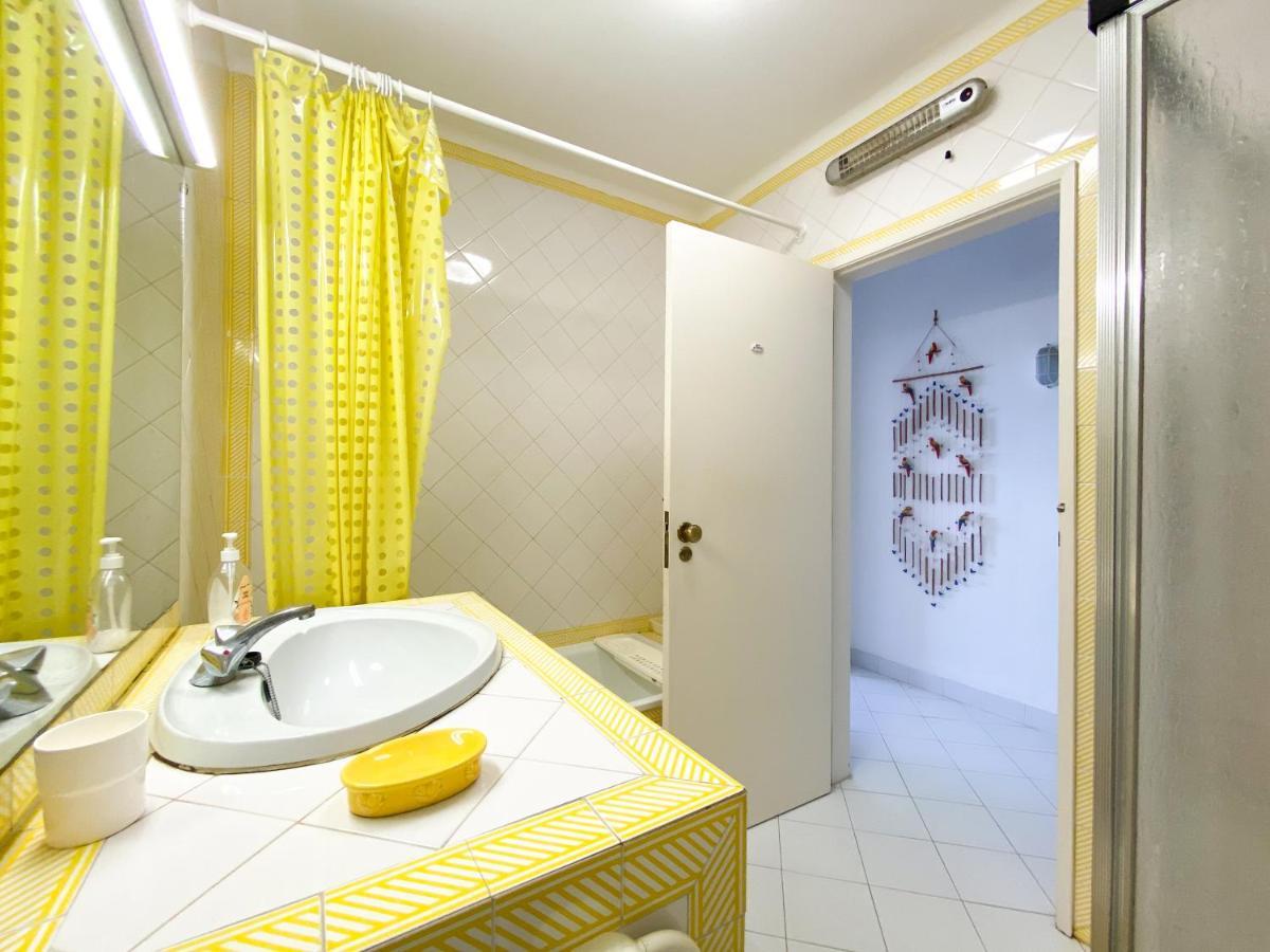 Tranquility And Sea View At Meia Praia #1867 لاغوس المظهر الخارجي الصورة