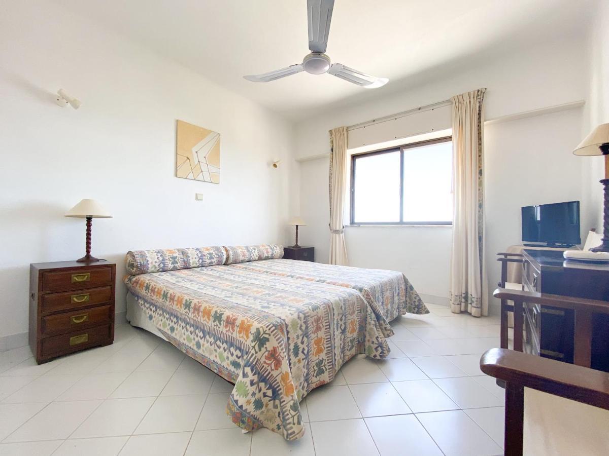 Tranquility And Sea View At Meia Praia #1867 لاغوس المظهر الخارجي الصورة