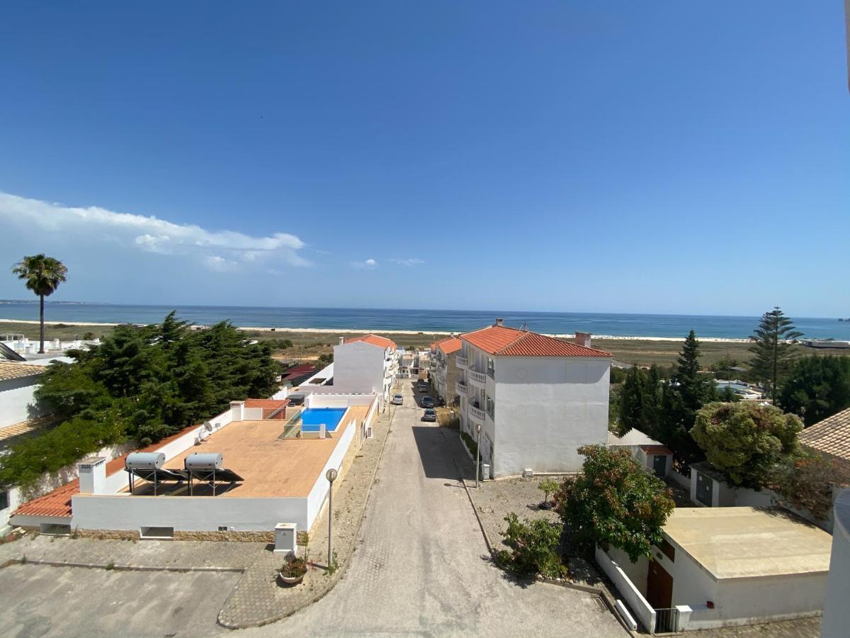Tranquility And Sea View At Meia Praia #1867 لاغوس المظهر الخارجي الصورة