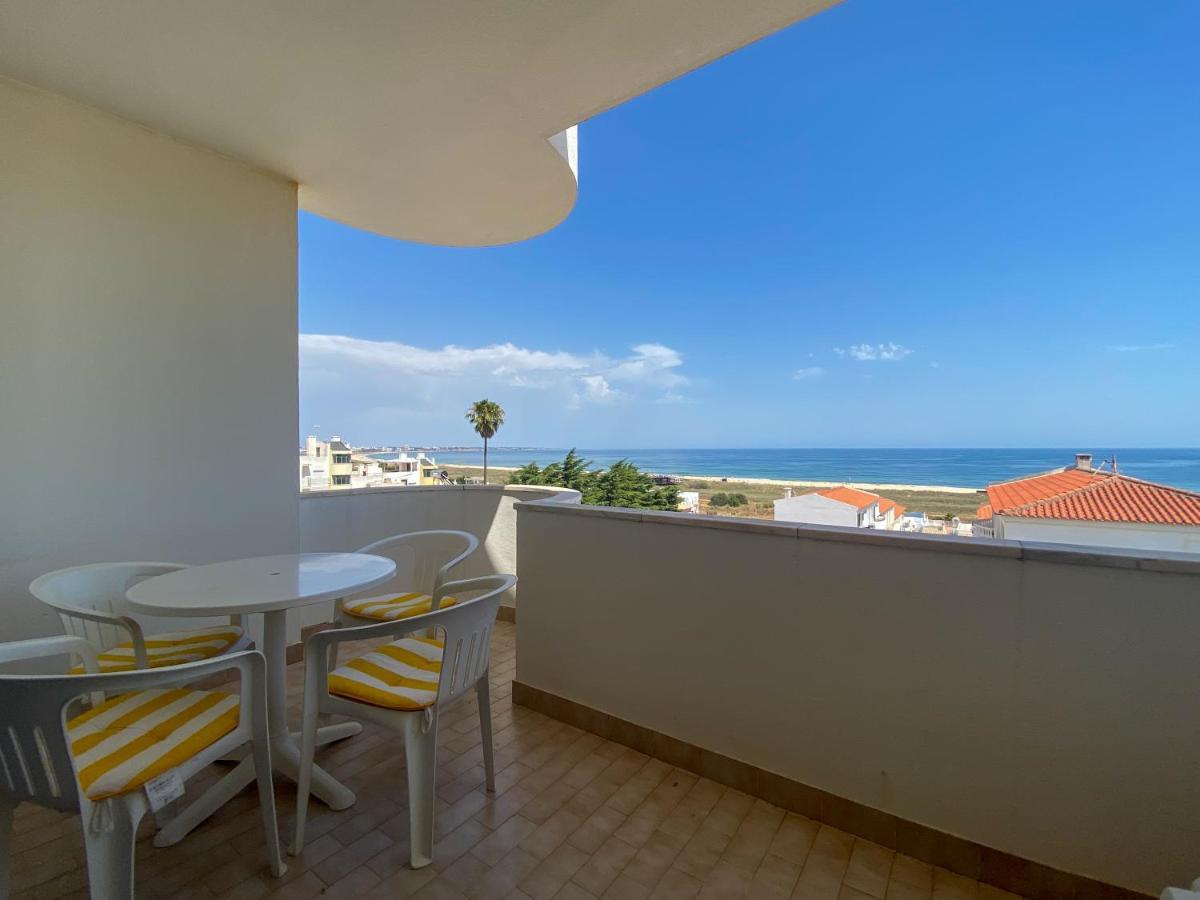 Tranquility And Sea View At Meia Praia #1867 لاغوس المظهر الخارجي الصورة