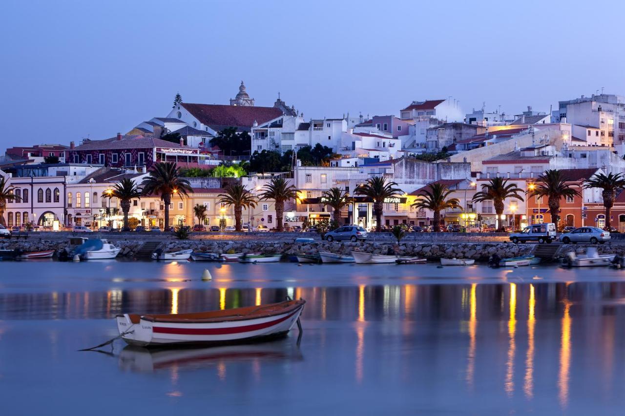 Tranquility And Sea View At Meia Praia #1867 لاغوس المظهر الخارجي الصورة