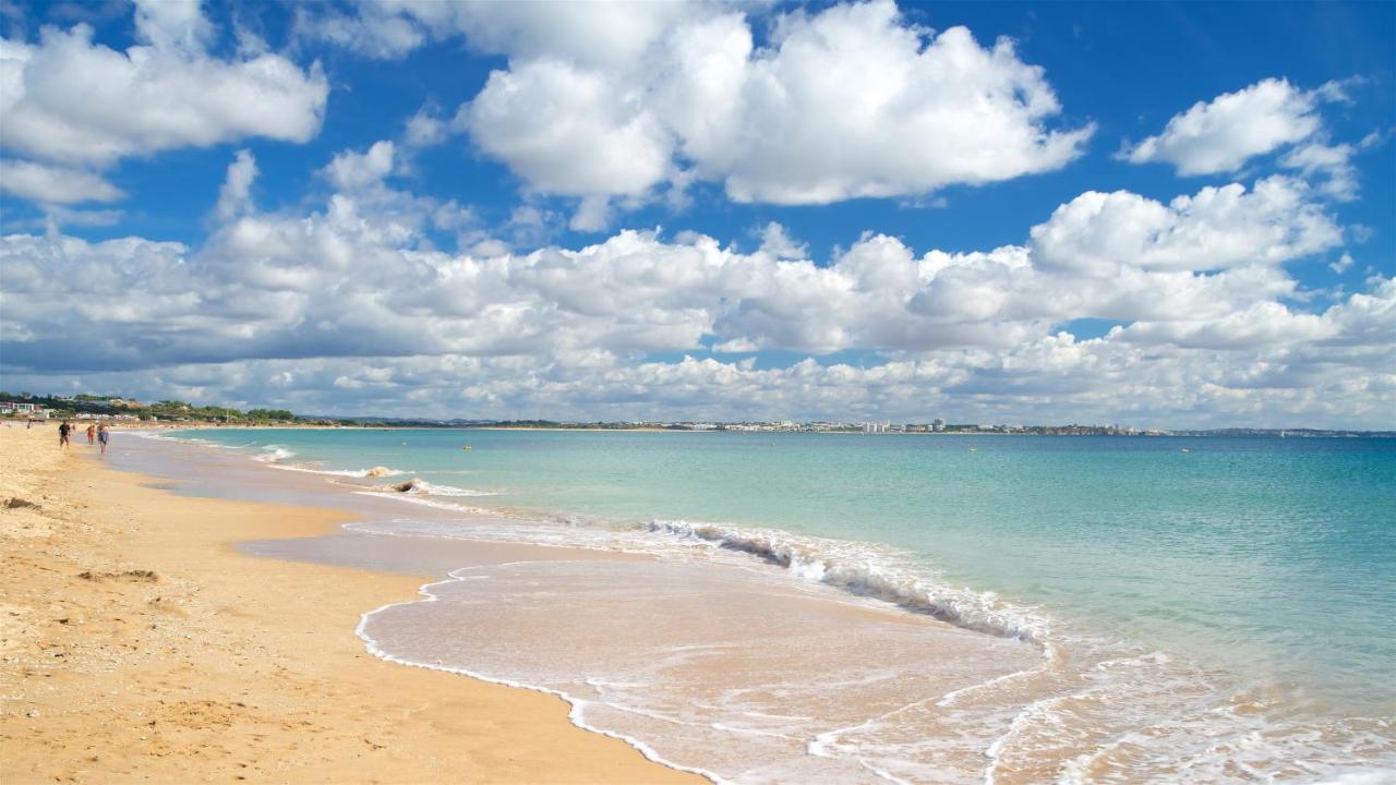 Tranquility And Sea View At Meia Praia #1867 لاغوس المظهر الخارجي الصورة